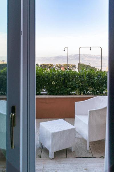Villa Garulli Montelupone エクステリア 写真