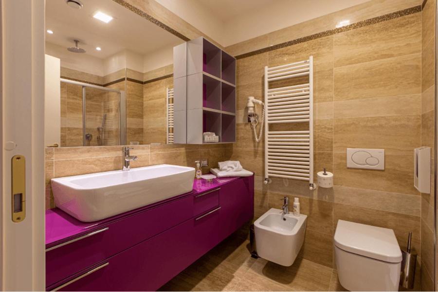 Villa Garulli Montelupone エクステリア 写真