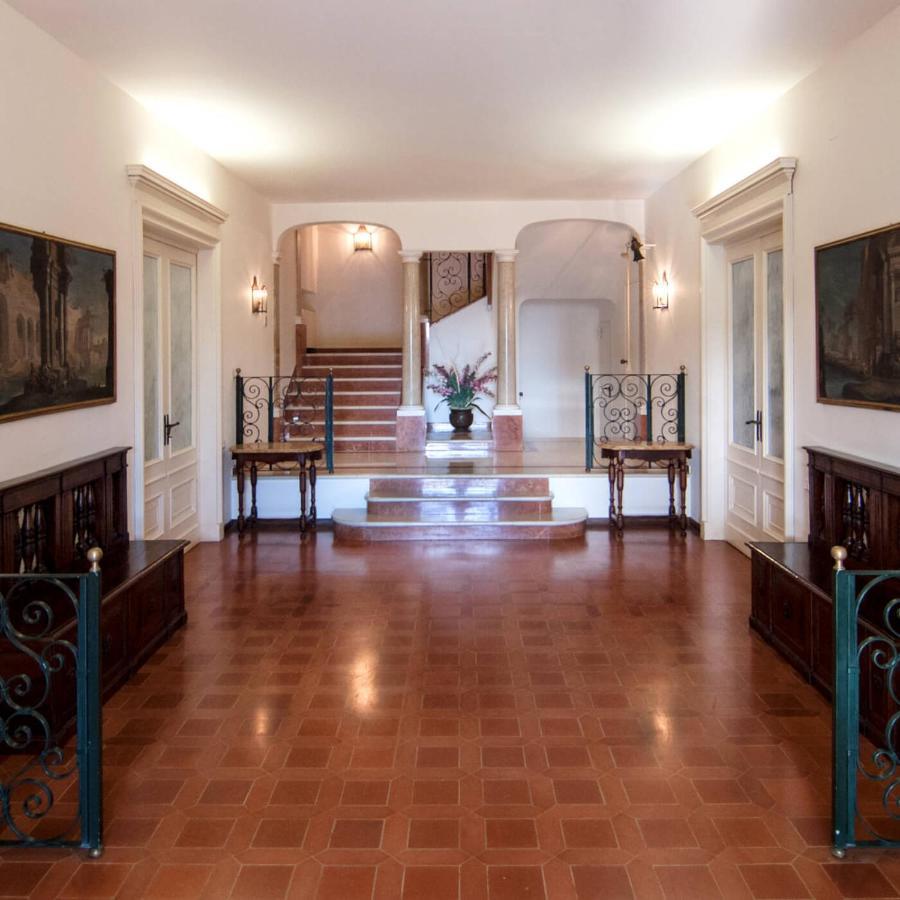 Villa Garulli Montelupone エクステリア 写真