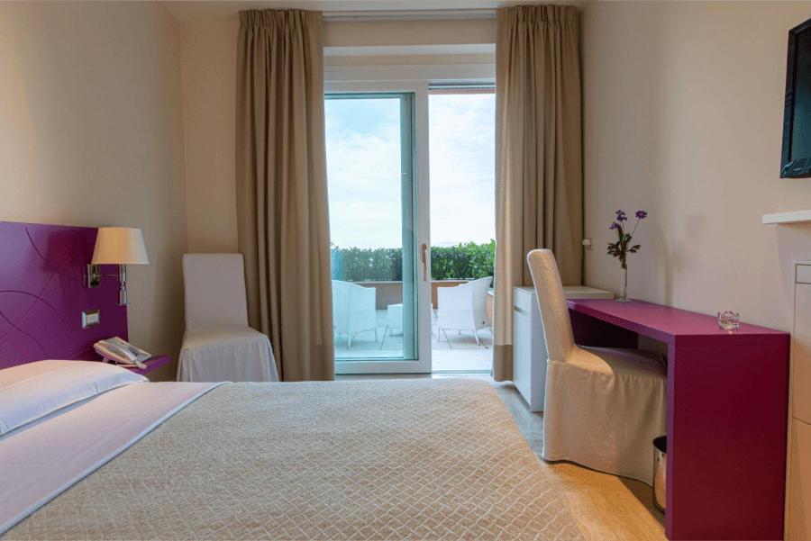 Villa Garulli Montelupone エクステリア 写真