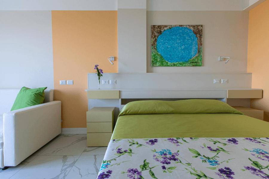 Villa Garulli Montelupone エクステリア 写真