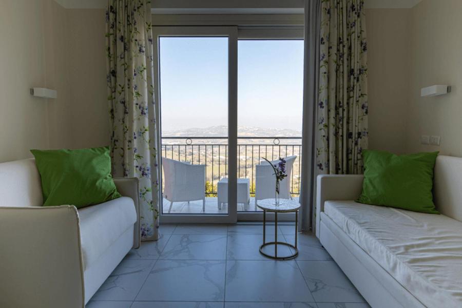 Villa Garulli Montelupone エクステリア 写真