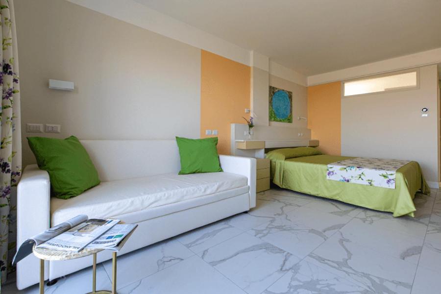 Villa Garulli Montelupone エクステリア 写真