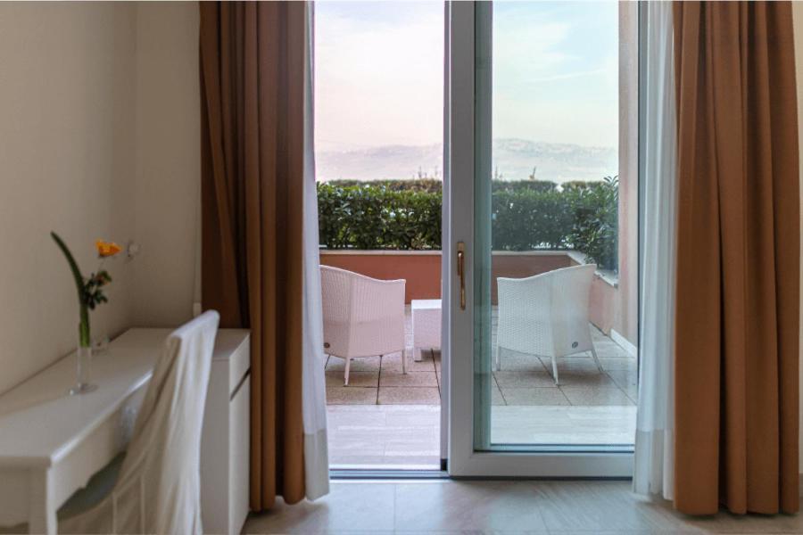 Villa Garulli Montelupone エクステリア 写真
